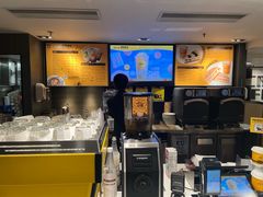 -麦当劳(星光行店)