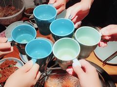 -三个渔夫·蒸汽海鲜(小白楼店)