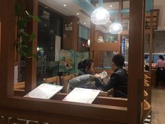 -满记甜品(湖滨店)