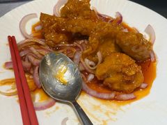 -朱仔记食府(江南大道店)