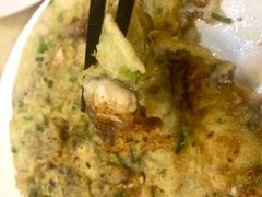 煎蚝烙-粤潮魏记牛肉火锅(爱家·金河湾南区店)