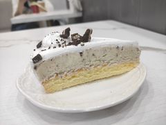 -八喜冰淇淋(开来·欣悦购物广场店)