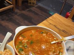 -小俩口烧烤东北菜(双井店)
