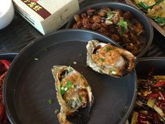 -去吃小龙虾·江湖菜·烧烤(南滨路店)