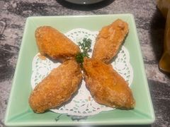 -新白鹿餐厅(松江开元地中海店)