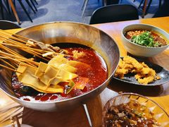 -付小姐在成都(吾悦广场店)