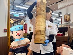 -香港蓮香樓(中環店)