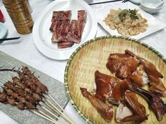 -大树头森林餐厅(番禺广场店)