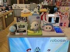 -鹰巢数码EAGLE’S NEST(燕莎店)