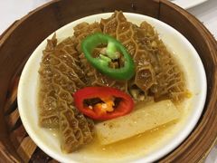 -景月阁空中食府(希尔顿酒店)