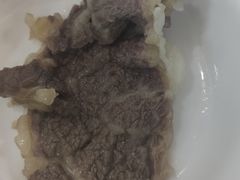 -蔡社牛肉城(龙湖店)