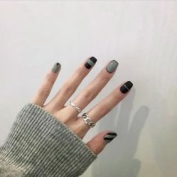 -Halo美甲美睫