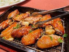 -船歌·鱼水饺青岛菜(闽江二路店)
