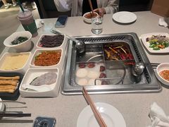 -海底捞火锅(同泰时代广场夜宵主题店)