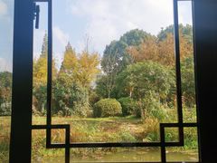 -悦禧耕岛酒店·指月坞餐厅·旺山特色农家乐