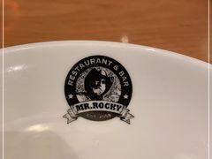 -MR.ROCKY洛奇先生RESTAURANT&BAR(宝安壹方城店)