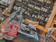 -Local泰莲庭(虹鳟鱼店)