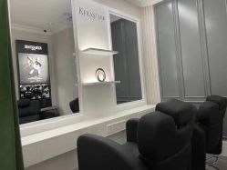 -Kraemer Paris  苏豪路易士·嘉玛发廊