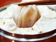 -东京包子楼(政七街店)