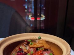 -北京柏悦酒店·锦庭餐厅Dining Room