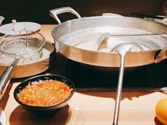 -骨之味·筒骨汤火锅(晋江万达店)
