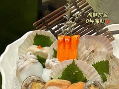 -一绪に寿喜烧自助(世茂广场店)