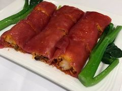 鲜虾红米肠-稻香酒家(天河城店)
