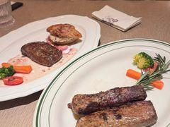 -波特曼西餐厅(中央大街店)