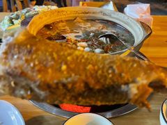 -九米羊肉炉(东渡店)