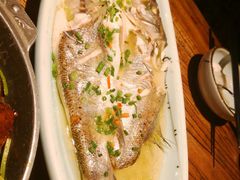 -嘉禾·悦享餐厅(八方汇店)