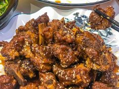 -香猪坊韩国烤肉专属门店(魏公村店)