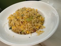 -翠华餐厅(香港国际机场店)