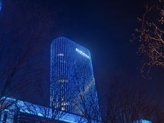 -无锡新湖铂尔曼大酒店