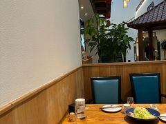 -壹零捌道·北京烤鸭(车公庄店)