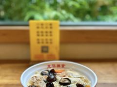 -龙华素斋(龙华路店)