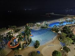 -深圳大梅沙京基洲际度假酒店