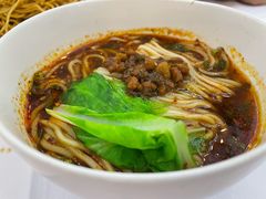 担担面-眉州东坡(亚运村店)