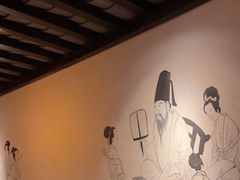 -绿茶餐厅(乐峰广场店)