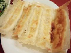 -西安阳光国际大酒店·中餐厅