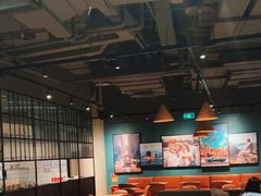 -Wagas沃歌斯(浦东机场店)
