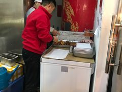 -北京稻香村(西单购物中心店)