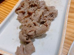 -喜来稀肉(北外滩白玉兰广场店)