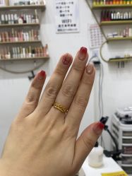 -晨·艺美甲美睫