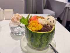眉州冰粉-眉州东坡(石景山店)
