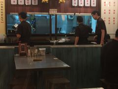 大堂-松發肉骨茶(先得坊店)