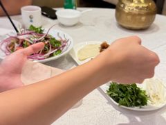 -新粤新疆菜清真餐厅(拱北店)