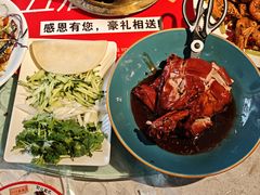 -东北民俗村·东北菜(翻身店)
