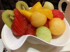 -许留山(梳士巴利道店)