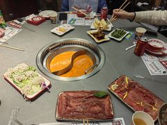 -生活如沸·顺德水牛奶火锅(大学路店)