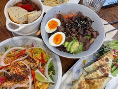 牛肉超级碗-AFS Cafe & Canteen(闽江二路店)